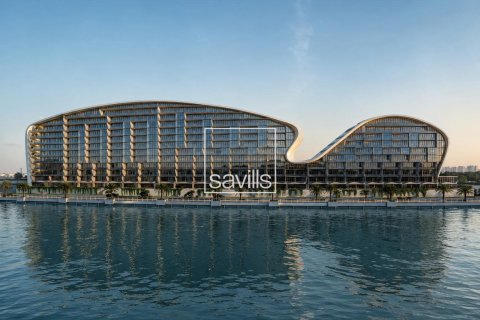 3 غرف نوم تاون هاوس في Al Raha Beach, الإمارات العربية المتحدة رقم 194803 13