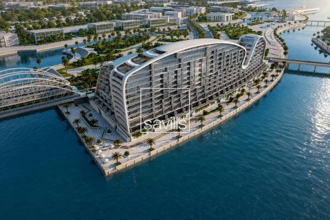 3 غرف نوم تاون هاوس في Al Raha Beach, الإمارات العربية المتحدة رقم 194803 4