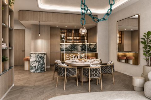 3 غرف نوم تاون هاوس في Al Raha Beach, الإمارات العربية المتحدة رقم 194803 11