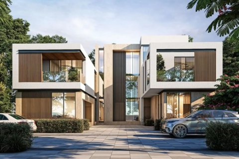6 bedrooms Villa in Dubai, UAE No. 126631