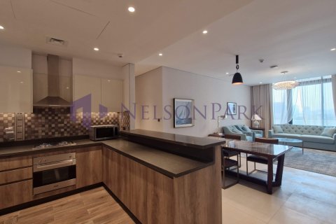 2 غرف نوم شقة في لوسيل, Qatar رقم 58399
