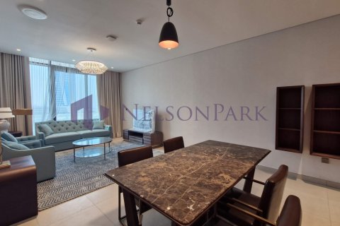 2 bedrooms Apartment in Lusail, Qatar No. 58399 3