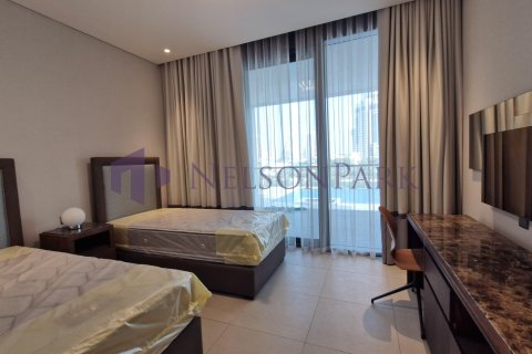 2 bedrooms Apartment in Lusail, Qatar No. 58399 8