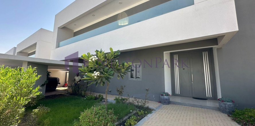 Villa de 5 chambres à Doha, Qatar No. 58370
