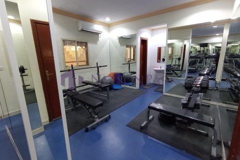 1 غرف نوم شقة في الدوحة, Qatar رقم 58375