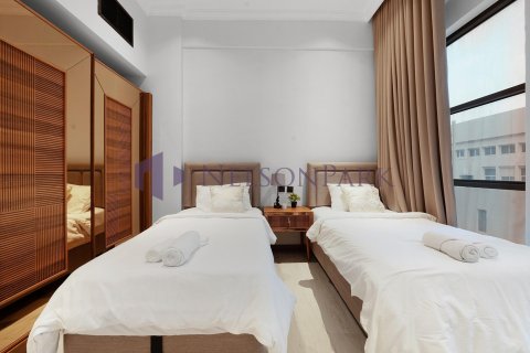 Apartment de 2 dormitorios en Doha, Qatar No. 58377 11