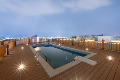 Apartment de 2 dormitorios en Doha, Qatar No. 58377 19