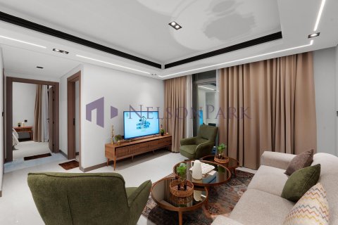 Apartment de 2 dormitorios en Doha, Qatar No. 58377 6