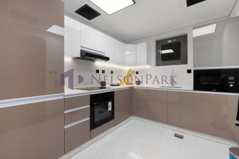 Apartment de 2 dormitorios en Doha, Qatar No. 58377 15