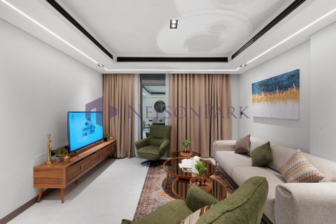 Apartment de 2 dormitorios en Doha, Qatar No. 58377 8