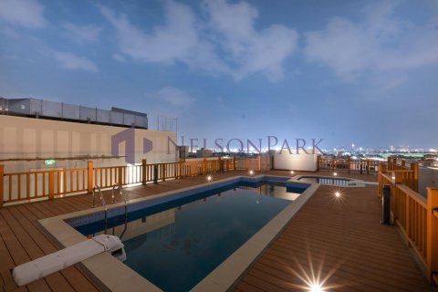 2 غرف نوم شقة في الدوحة, Qatar رقم 58377