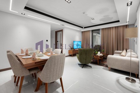 Apartment de 2 dormitorios en Doha, Qatar No. 58377 4