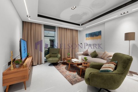 Apartment de 2 dormitorios en Doha, Qatar No. 58377 5