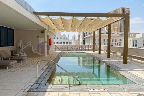 Appartement de 2 chambres à Doha, Qatar No. 58397 5
