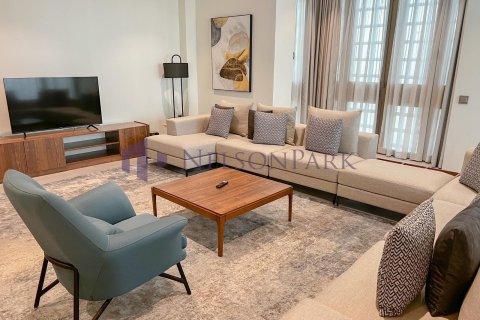 Appartement de 2 chambres à Doha, Qatar No. 58397 3