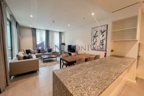 2 غرف نوم شقة في الدوحة, Qatar رقم 58397