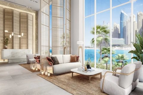 Apartment de 2 dormitorios en Dubai Marina, UAE No. 183522