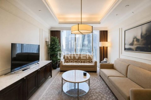 Apartment de 2 dormitorios en Downtown Dubai (Downtown Burj Dubai), UAE No. 192304 5