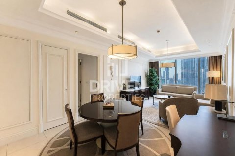 Apartment de 2 dormitorios en Downtown Dubai (Downtown Burj Dubai), UAE No. 192304 7