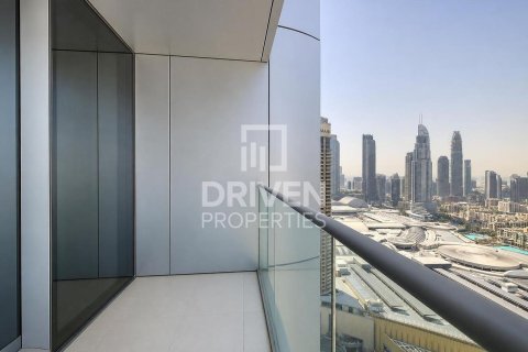 Apartment de 2 dormitorios en Downtown Dubai (Downtown Burj Dubai), UAE No. 192304 23