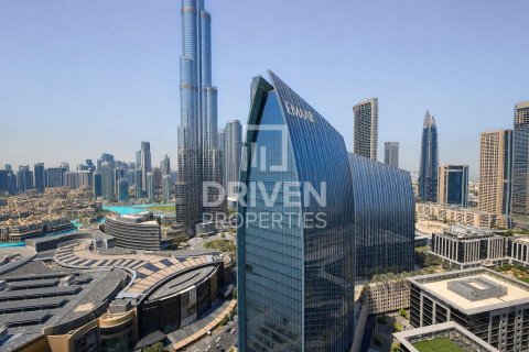 Apartment de 2 dormitorios en Downtown Dubai (Downtown Burj Dubai), UAE No. 192304 21