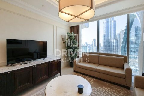 Apartment de 2 dormitorios en Downtown Dubai (Downtown Burj Dubai), UAE No. 192304 8