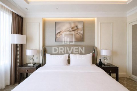 Apartment de 2 dormitorios en Downtown Dubai (Downtown Burj Dubai), UAE No. 192304 12