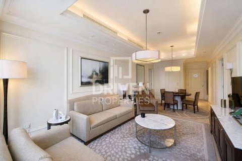 Apartment de 2 dormitorios en Downtown Dubai (Downtown Burj Dubai), UAE No. 192304 9