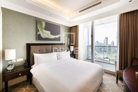 Apartment de 2 dormitorios en Downtown Dubai (Downtown Burj Dubai), UAE No. 192304 16