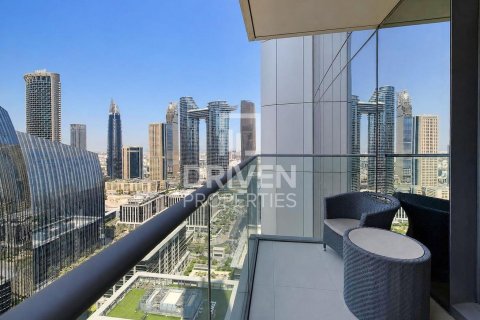 Apartment de 2 dormitorios en Downtown Dubai (Downtown Burj Dubai), UAE No. 192304 22