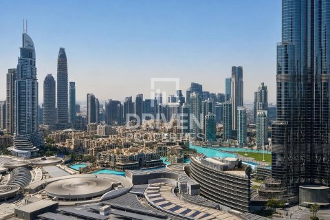 Apartment de 2 dormitorios en Downtown Dubai (Downtown Burj Dubai), UAE No. 192304 24