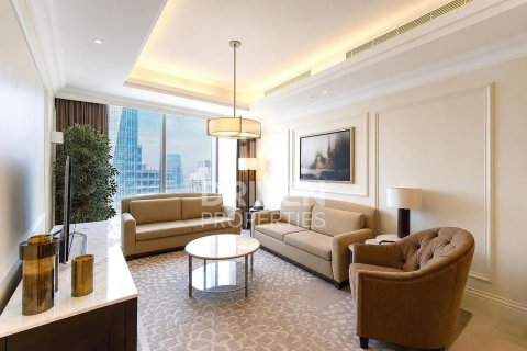 Apartment de 2 dormitorios en Downtown Dubai (Downtown Burj Dubai), UAE No. 192304 4