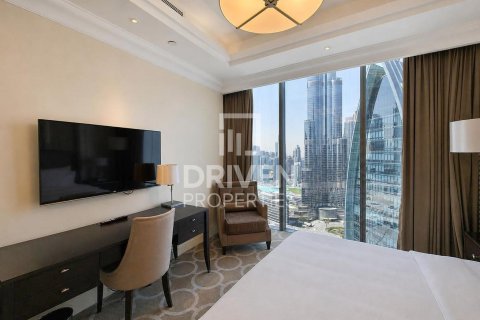 Apartment de 2 dormitorios en Downtown Dubai (Downtown Burj Dubai), UAE No. 192304 14