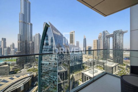 Apartment de 2 dormitorios en Downtown Dubai (Downtown Burj Dubai), UAE No. 192304 3