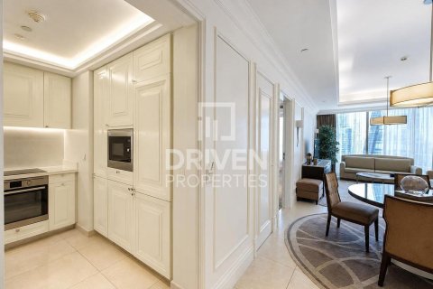 Apartment de 2 dormitorios en Downtown Dubai (Downtown Burj Dubai), UAE No. 192304 15