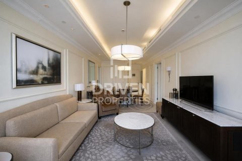 Apartment de 2 dormitorios en Downtown Dubai (Downtown Burj Dubai), UAE No. 192304 10