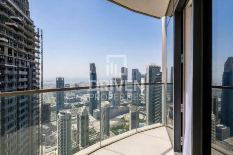 3 غرف نوم شقة في Opera District, الإمارات العربية المتحدة رقم 192306 28