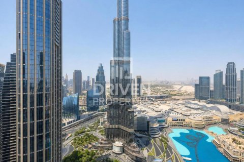 3 غرف نوم شقة في Opera District, الإمارات العربية المتحدة رقم 192306