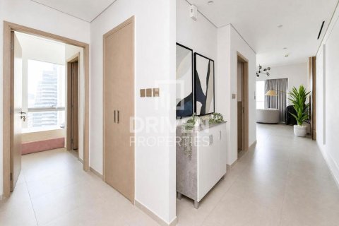 3 غرف نوم شقة في Opera District, الإمارات العربية المتحدة رقم 192306 21