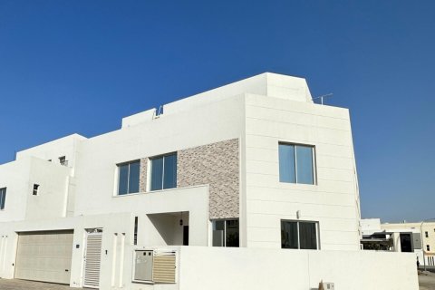 4 غرف نوم Twin Villa في ٱلسِّيْب, عُمان رقم 98809