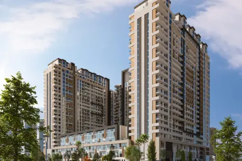 63m² Apartment in Abu Dhabi, UAE No. 198905 3