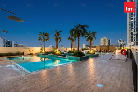 Apartment de 2 dormitorios en Dubai, UAE No. 170154