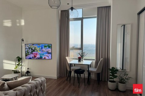 Studio Apartment in Business Bay, UAE No. 170149