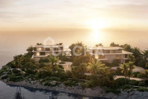 Villa de 7 chambres à Jumeirah, UAE No. 168926