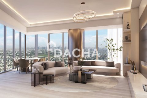 Apartment de 2 dormitorios en Jumeirah Lake Towers, UAE No. 168924