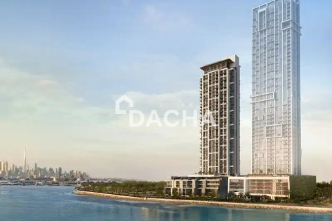 1 bedroom Apartment in Maritime City, UAE No. 168925