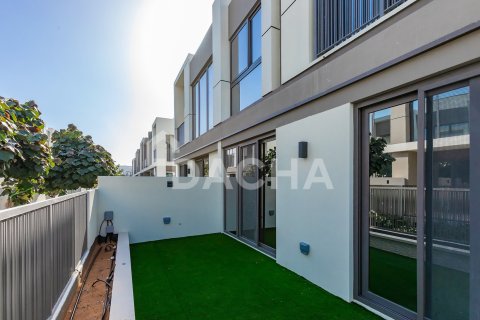 Townhouse de 3 chambres à Tilal Al Ghaf, UAE No. 168927