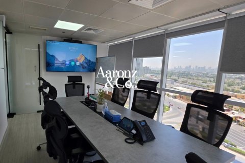 Office de 126m² à Jumeirah Lake Towers, UAE No. 163002