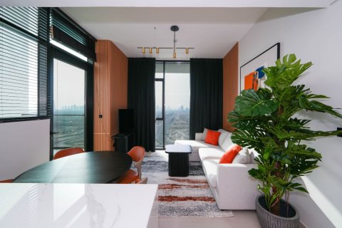 Appartement de 2 chambres à Jumeirah Village Circle, UAE No. 163007