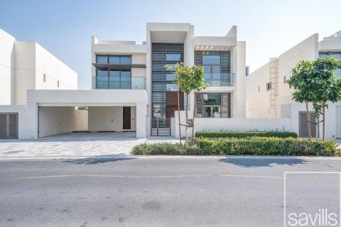 5 bedrooms Villa in District One, UAE No. 203764